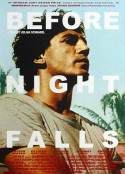 当黑夜降临 Before Night Falls            (2000)
