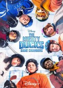 野鸭变凤凰 The Mighty Ducks            (2021)