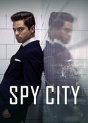 间谍之城 Spy City            (2020)