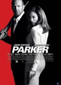 帕克 Parker            (2013)