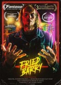 爆炸的巴里 Fried Barry            (2020)