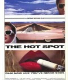 激情沸点 The Hot Spot            (1990)
