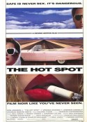 激情沸点 The Hot Spot            (1990)
