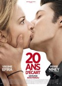 20岁的差距 20 ans d'écart            (2013)