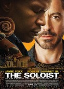 独奏者 The Soloist            (2009)