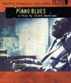 钢琴蓝调 Piano Blues            (2003)