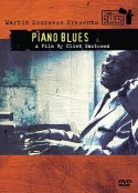 钢琴蓝调 Piano Blues            (2003)