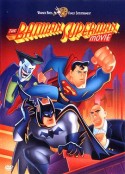 蝙蝠侠超人大电影-最佳搭档 The Batman Superman Movie: World's Finest            (1997)