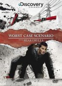 日常生存自救手册 第一季 Worst-Case Scenario Season 1            (2010)
