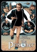 六号特殊犯人 The Prisoner            (1967)