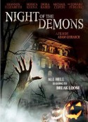 恶灵之夜 Night of the Demons            (2009)
