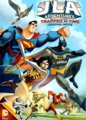 正义联盟：时间困境 JLA Adventures: Trapped in Time            (2014)