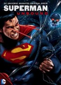 超人：解放 Superman: Unbound            (2013)