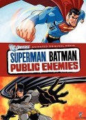 超人与蝙蝠侠：公众之敌 Superman/Batman: Public Enemies            (2009)