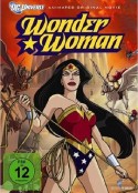 神奇女侠 Wonder Woman            (2009)