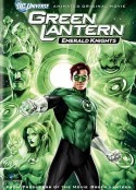 绿灯侠：翡翠骑士 Green Lantern: Emerald Knights            (2011)