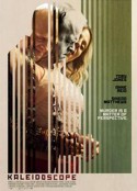 万花筒 Kaleidoscope            (2016)