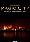 魔幻都市 第一季 Magic City Season 1            (2012)