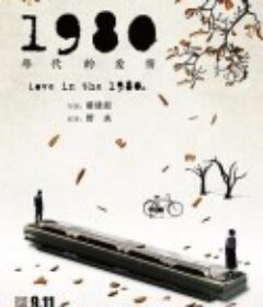 1980年代的爱情            (2015)