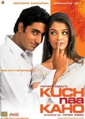 天赐良缘 Kuch Naa Kaho            (2003)