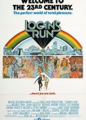逃离地下天堂 Logan's Run            (1976)