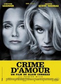 罪爱 Crime d'amour            (2010)