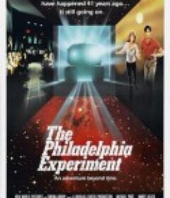 费城实验 The Philadelphia Experiment            (1984)