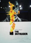 入侵者 The Intruder            (1962)