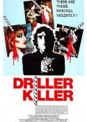 电钻杀手 The Driller Killer            (1979)