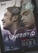 取消关注 Unfriend            (2014)