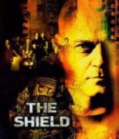 盾牌 1-7季 The Shield Season 1            (2002)