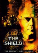 盾牌 1-7季 The Shield Season 1            (2002)