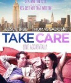 没人愿意照顾她？ Take Care            (2014)