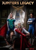 朱庇特传奇 Jupiter's Legacy            (2021)