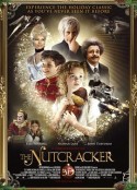 胡桃夹子：魔境冒险 The Nutcracker in 3D            (2010)