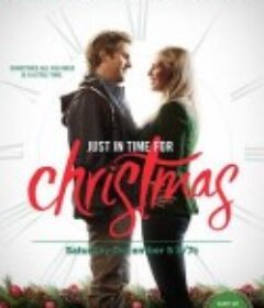 圣诞时光之旅 Just in Time for Christmas            (2015)