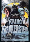 新科学怪人 Young Frankenstein            (1974)
