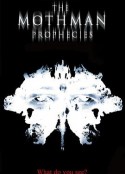天蛾人的预言 The Mothman Prophecies            (2002)
