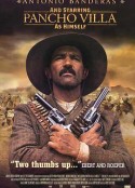 墨西哥风暴 And Starring Pancho Villa as Himself            (2003)