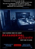 灵动：鬼影实录 Paranormal Activity            (2007)