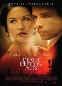 死亡挑战行动 Death Defying Acts            (2007)