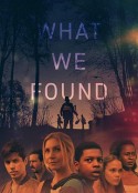 我们发现了什么 What We Found            (2020)