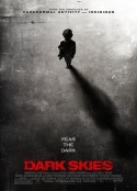 黑暗天际 Dark Skies            (2013)