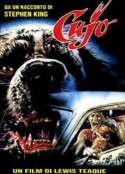 狂犬惊魂 Cujo            (1983)