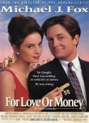 小生护驾 For Love or Money            (1993)