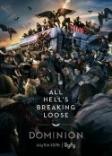 圣域 第二季 Dominion Season 2            (2015)