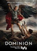 圣域 第一季 Dominion Season 1            (2014)