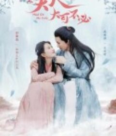 夫人，大可不必            (2021)