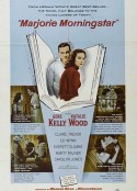 初恋 Marjorie Morningstar            (1958)