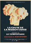 厄舍古厦的倒塌 La chute de la maison usher            (1928)